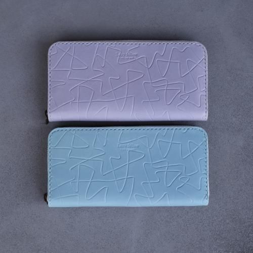 フリー♡ジョリーフルール♡軽量スマート長財布ショルダー ピー・アイ・ディー P.i.d PID 財布 お財布 ショルダー