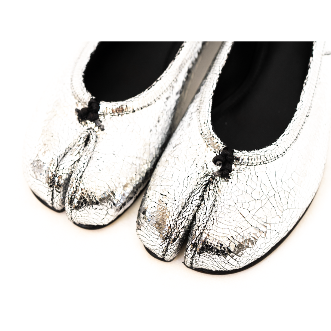 Maison Margiela / Tabi ballet shoes - carol ONLINE STORE