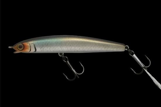 Seira Minnow 70F/S｜セイラミノー70エフ/エス - BEC Koshigaya