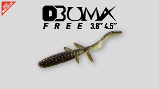 DB UMA FREE / DBユーマフリー