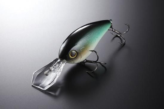 Digle 4 5 ディグル 4 5 ジャッカル 10ftu Vgb バス ルアーショップ Bec ルアー 通販