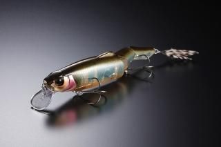 Sleek Mikey 115 / スリークマイキー 115