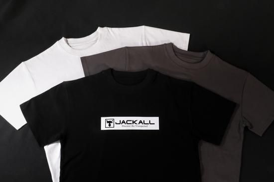 Box Logo Tee ボックスロゴtシャツ ジャッカル 10ftu Vgb バス ルアーショップ Bec ルアー 通販 Box Logo Tee ボックスロゴtシャツ ジャッカル 10ftu Vgb バス ルアーショップ Bec ルアー 通販