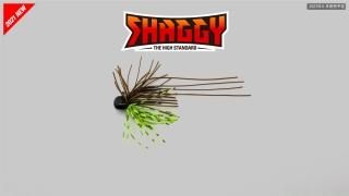 SHAGGY / シャギー