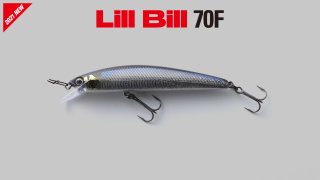 Lill Bill 70F / リルビル70F