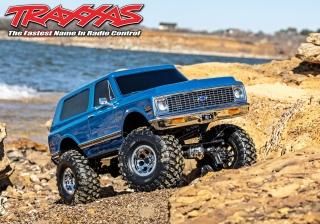 <img class='new_mark_img1' src='https://img.shop-pro.jp/img/new/icons14.gif' style='border:none;display:inline;margin:0px;padding:0px;width:auto;' />TRX-4 K5 Blazer  MODEL #92086-4