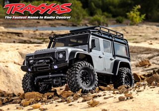 <img class='new_mark_img1' src='https://img.shop-pro.jp/img/new/icons14.gif' style='border:none;display:inline;margin:0px;padding:0px;width:auto;' />TRX-4M Defender  MODEL #97054-1