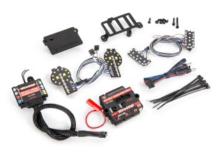 TRX-4 BroncoѡPro Scale® Light Set #9290