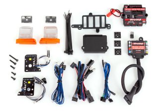 TRX-4 F-150 PickupѡPro Scale® Light Set MODEL #8035R