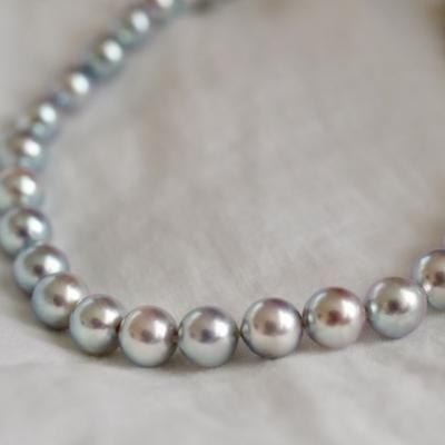 Хåѡͥå쥹Akoya baroque necklace