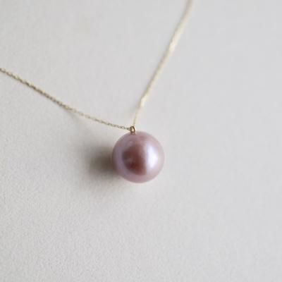 Ruber Pearl Necklace ʥǥǺܾʡ