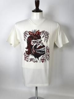 GORILLA GIRL