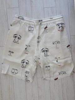 PLAY WEIRDO-SHORTS