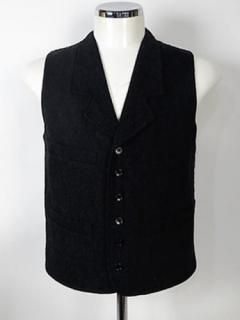 JACK VEST 