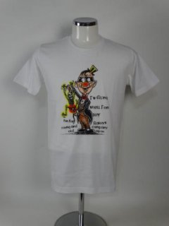 T.S.TOY AIR BRUSH T-SHIRTS