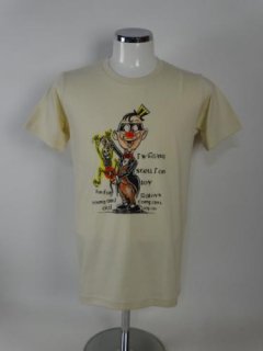 T.S.TOY AIR BRUSH T-SHIRTS 