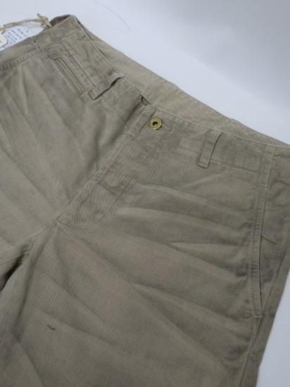 OLD CROW　OLD RODDER CHINO PANTS　M OLD RODDER - CHINO PANTS[USED] - GLAD HAND & Co. WEIRDO