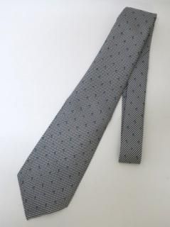 GH JACQUARD TIE TOWERSHAPE[D]