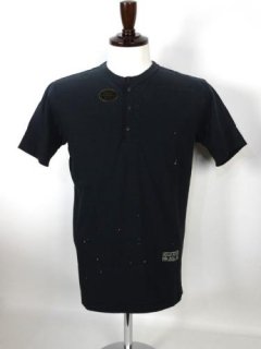 STANDARD HENRY T-SHIRTS[USED]GH-07 