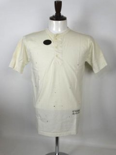 STANDARD HENRY T-SHIRTS[USED]GH-07 