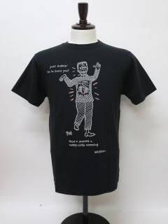 WEIRDO COSTUMES 1-S/S T-SHIRTS[A]