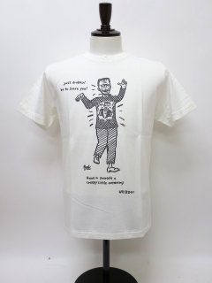 WEIRDO COSTUMES 1-S/S T-SHIRTS[A]