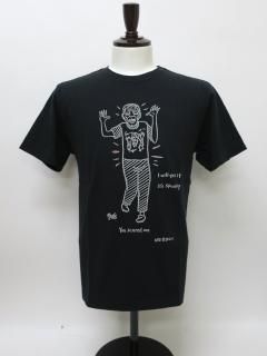 WEIRDO COSTUMES 1-S/S T-SHIRTS[B]