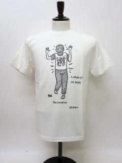 WEIRDO COSTUMES 1-S/S T-SHIRTS[B]