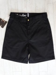 W&L UP-SHORTS