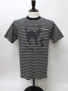 CAT BONE S/S T-SHIRTS