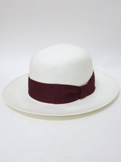 【楽天最安値に挑戦】 HAT  WILLIAM 帽子