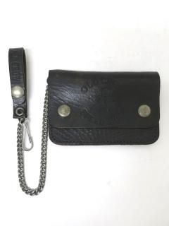 OLD RODDER - WALLET 