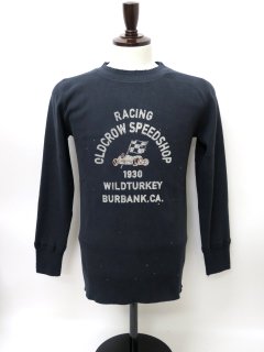 WILDTURKEY - L/S T-SHIRTS