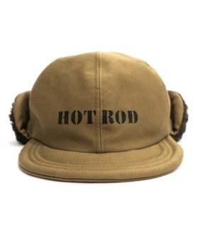 HOT WRD - EARMUFF 