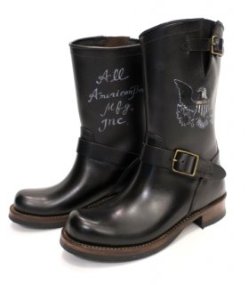 [GLAD HAND  ALL AMERICAN BOOT] GH - JOYRIDE/HAND PAINT