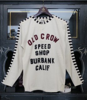 MOTORCYCLE-L/S T-SHIRTS