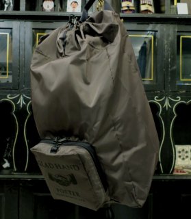 [GLAD HAND  PORTER] GH - SNACK PACK RUCKSACK