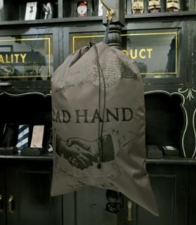 [GLAD HAND  PORTER] GH - SNACK PACK POUCH/L