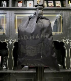 [GLAD HAND  PORTER] GH - SNACK PACK POUCH/M