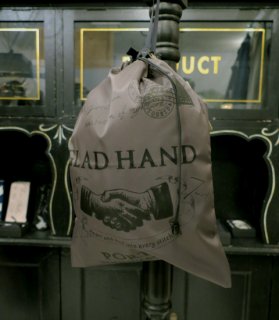 [GLAD HAND  PORTER] GH - SNACK PACK POUCH/M