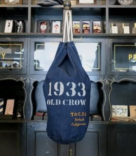 1933 - LAUNDRY BAG[M]