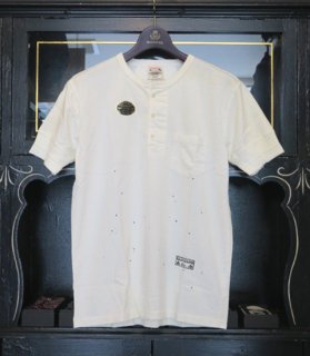 STANDARD HENRY POCKET T-SHIRTS[USED]GH-13 