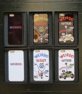 WRD - i PHONE CASE[iPhone 6 Plus]