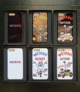 WRD - i PHONE CASE[iPhone 7 Plus]