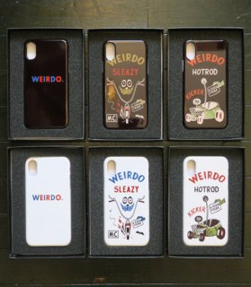 WRD - i PHONE CASE[iPhone ]