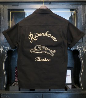 GREASER - S/S SHIRTS