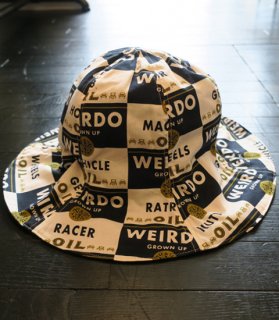 WRD CANS - HAT