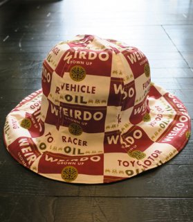 WRD CANS - HAT