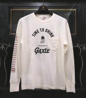 TIME TO DRINK - L/S T-SHIRTS