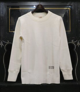 GLAD HAND THICK L/S T-SHIRTS - GH-18[VINTAGE FINISH] 